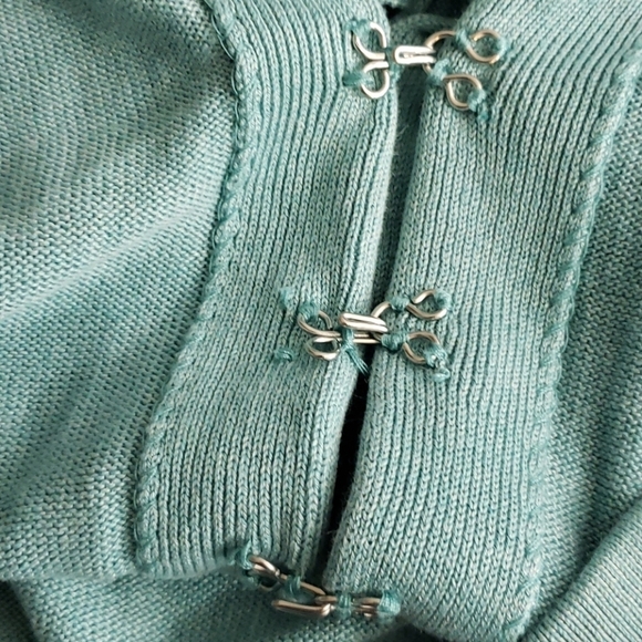 Boden Silk Blend Sweater - Picture 5 of 7